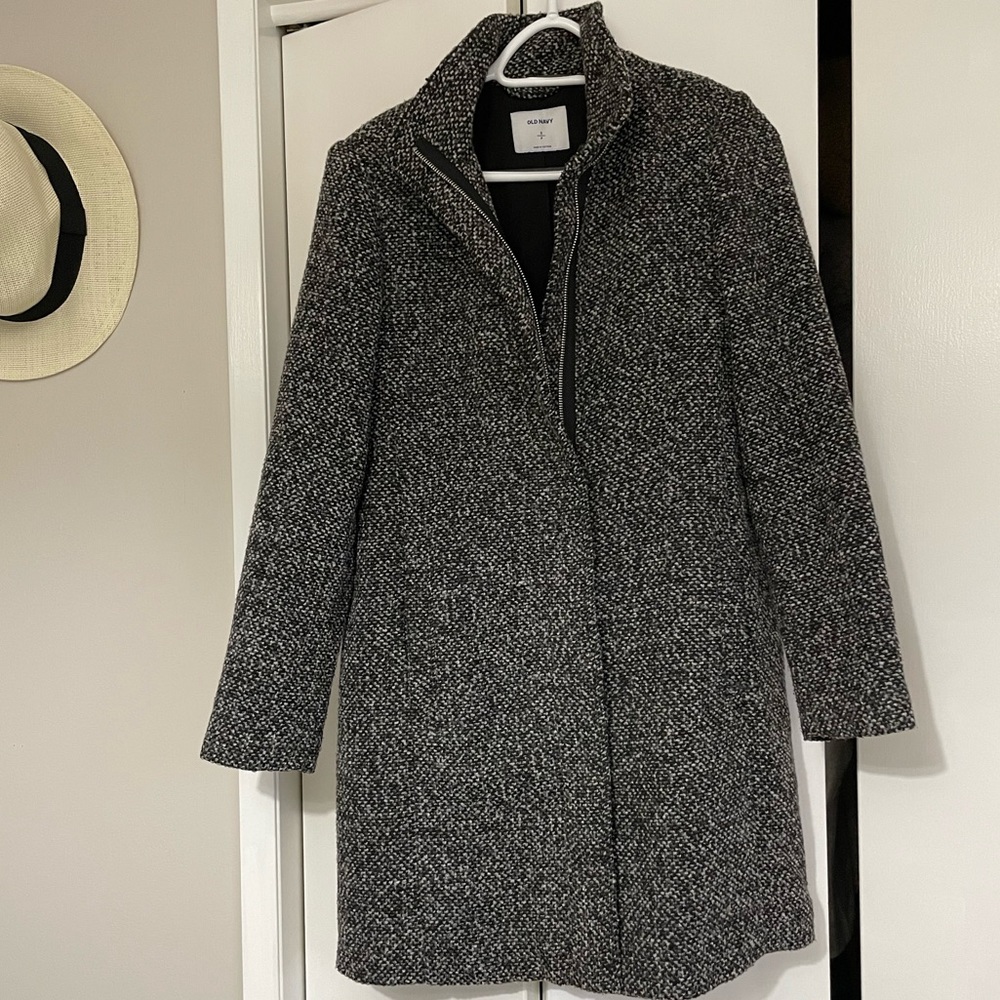 Old Navy Coat